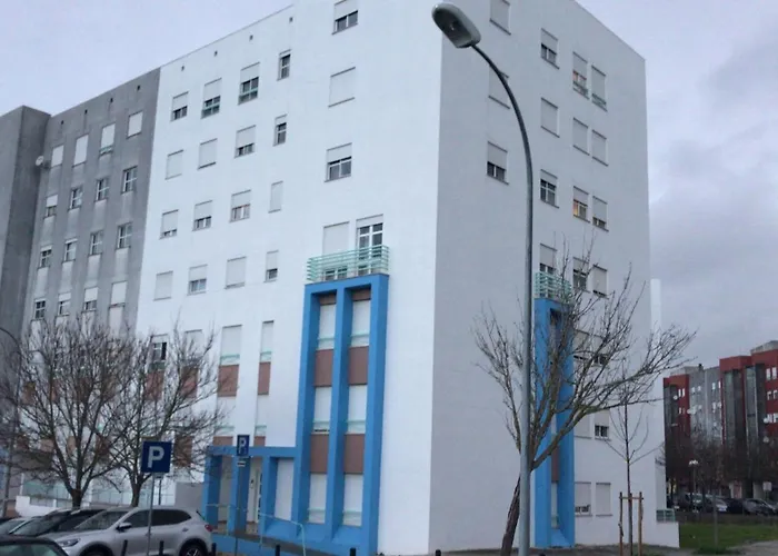 Séjour chez l'habitant Singh Leite Family Pt Lisboa