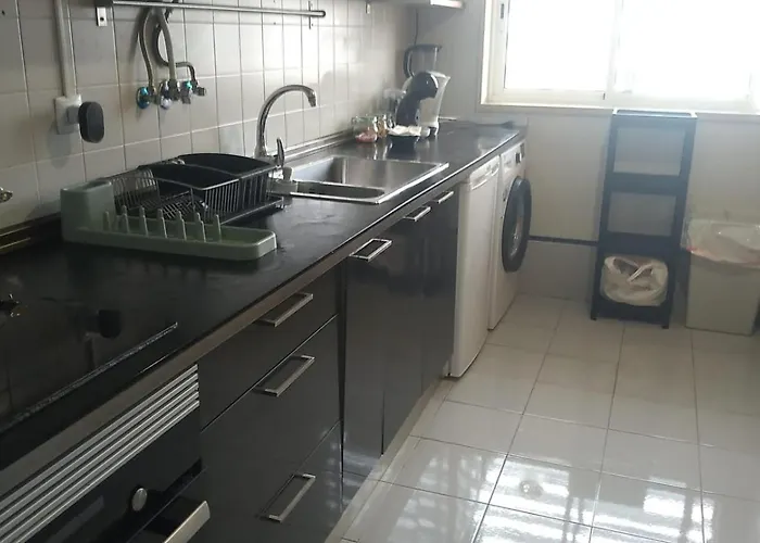 Séjour chez l'habitant Singh Leite Family Pt *