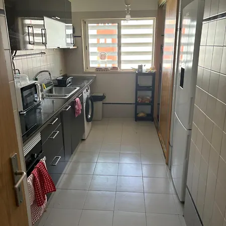 Singh Leite Holiday Home Room&Apartament