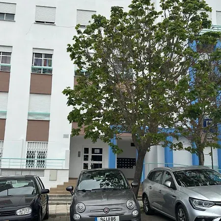 Singh Leite Holiday Home Room&Apartament * Lisboa