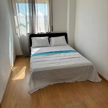 Singh Leite Holiday Home Room&Apartament * Lisboa