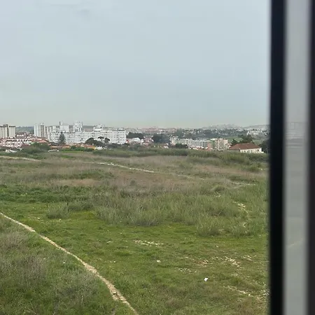 Singh Leite Holiday Home Room&Apartament Lisboa