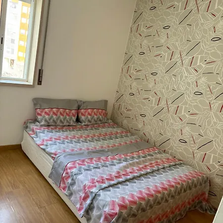Ubytování v soukromí Singh Leite Holiday Home Room&Apartament