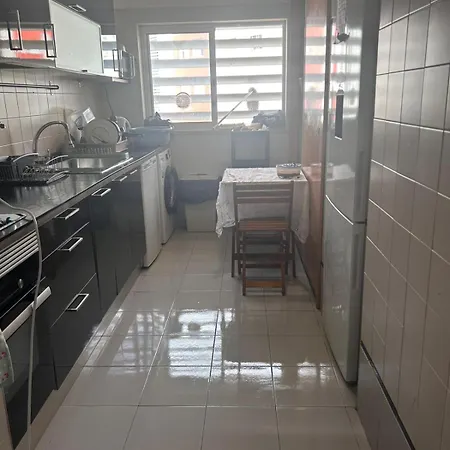 Singh Leite Holiday Home Room&Apartament *