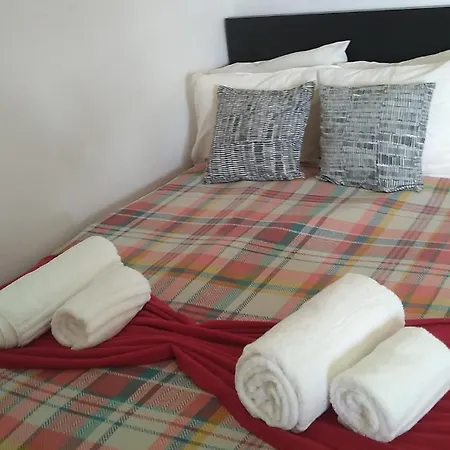 Singh Leite Holiday Home Room&Apartament *