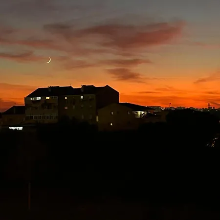 Singh Leite Holiday Home Room&Apartament * Lisboa