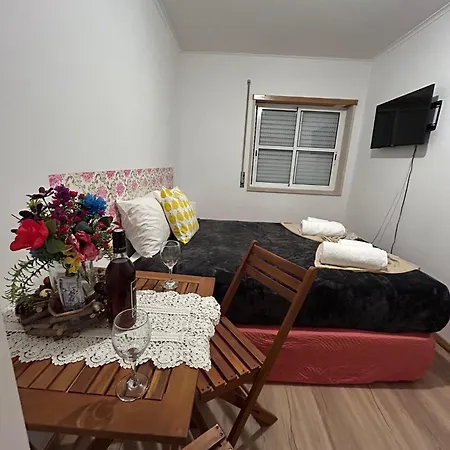 Singh Leite Holiday Home Room&Apartament Lisboa