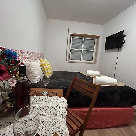 Singh Leite Holiday Home Room&Apartament