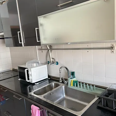 Ranjeet Felizarda Homestay