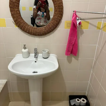 Singh Leite Family Pt * Lisbona