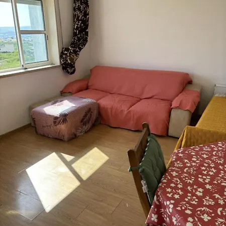 Homestay Ranjeet Felizarda