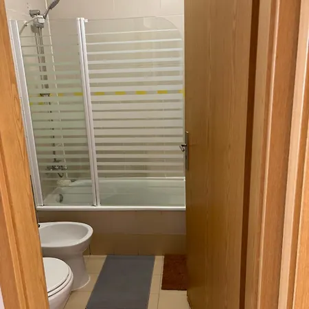 Ranjeet Felizarda Homestay Lisbon