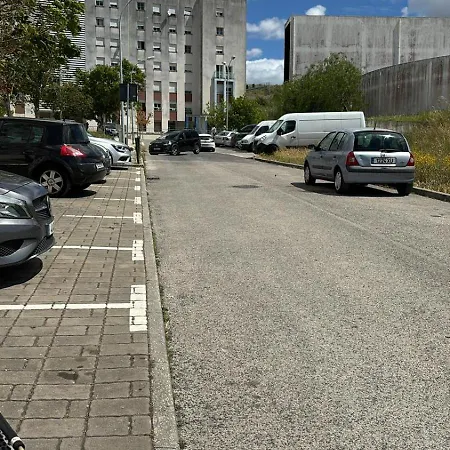Ranjeet Felizarda Homestay Lisbon