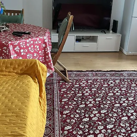Homestay Ranjeet Felizarda Lisbon