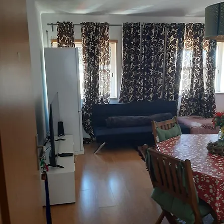 Ranjeet Felizarda Homestay