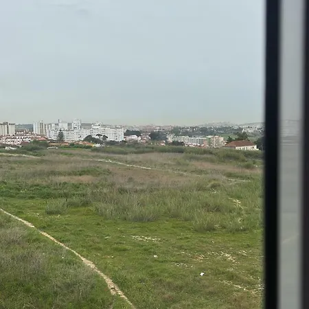 Ranjeet Felizarda * Lisbon